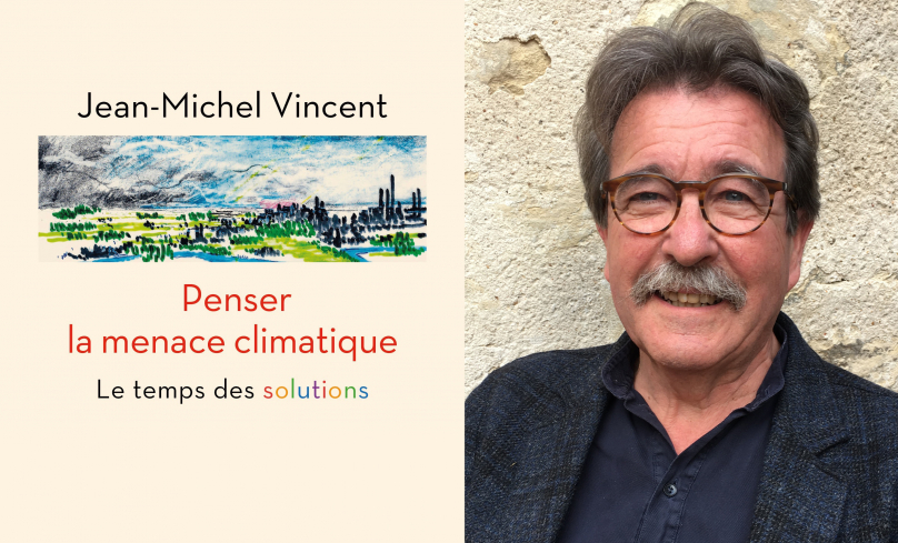 Jean-Michel VINCENT