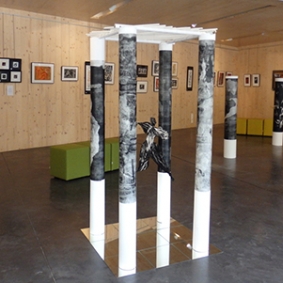 Exposition "Côté Jardin"