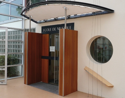 Ecole de musique Vignette