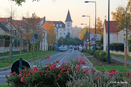 Avenue Gavroche Vignette