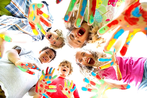Activités périscolaires Vignette