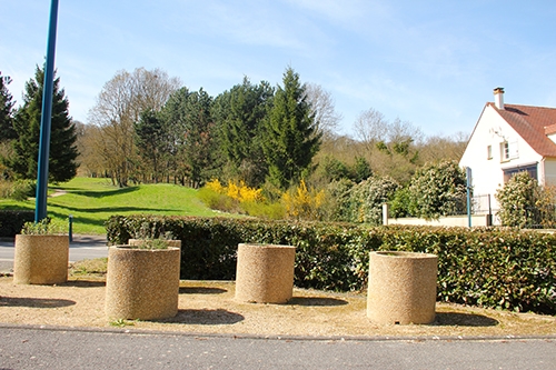 Jardin des Senteurs Vignette