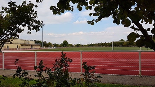 Parc des Sports Vignette