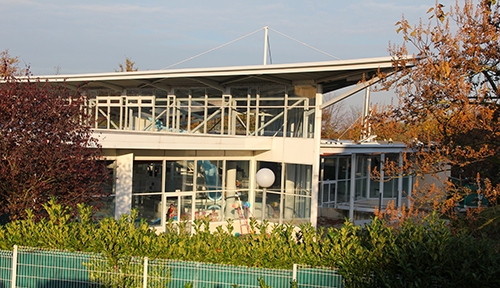 Piscine de l'Hautil Vignette