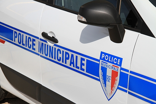 Police municipale Vignette