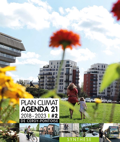 Agenda 21 Vignette