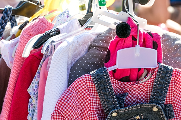 Braderie Secours Catholique Vignette