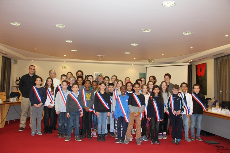 CME 2018-2019 Vignette