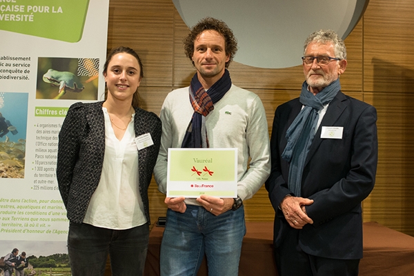 Capitale française de la Biodiversité 2018 Vignette