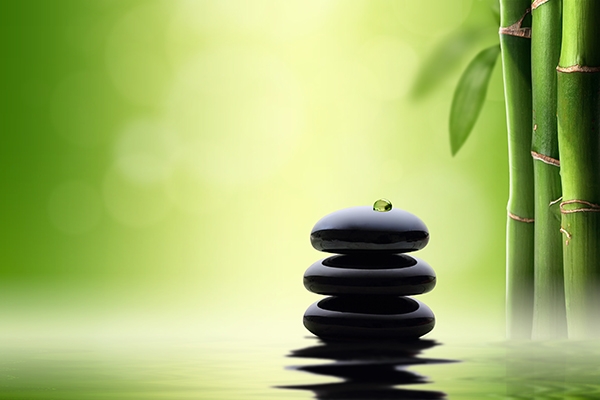 Couleurs Zen Vignette