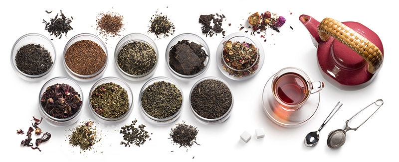 Atelier tisane Vignette