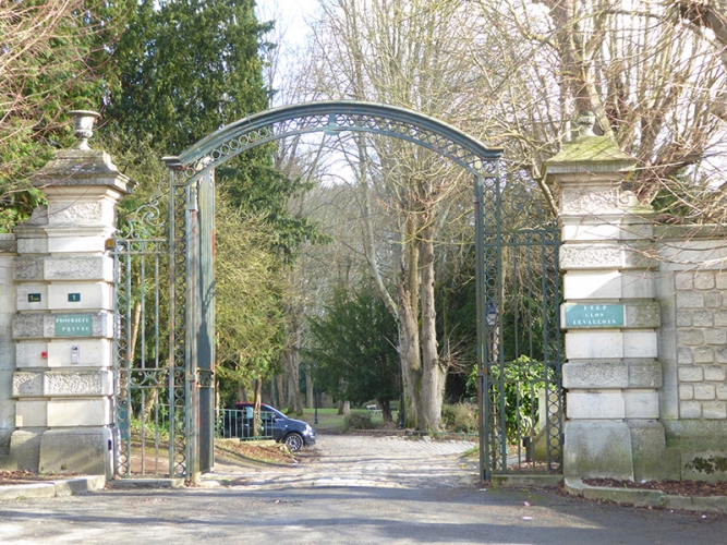 Le Clos Levallois Vignette