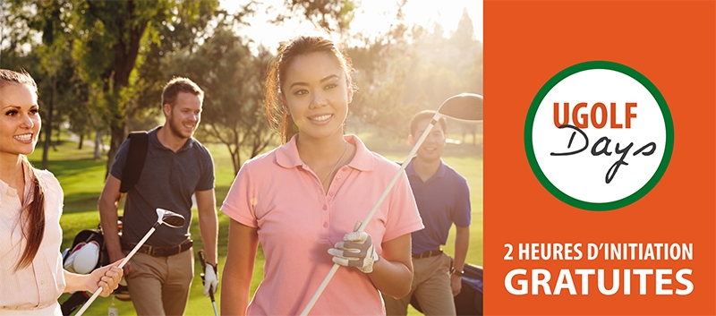 Ugolf Days Vignette