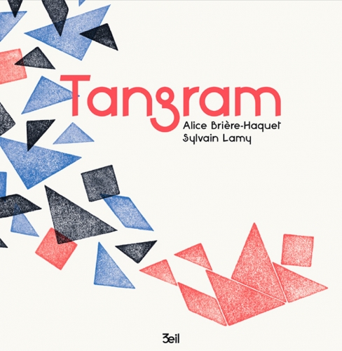 Exposition Tangram Vignette