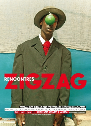 Rencontres ZIGZAG Vignette