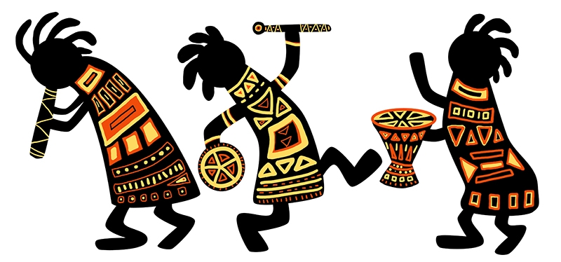 Conte africain Vignette