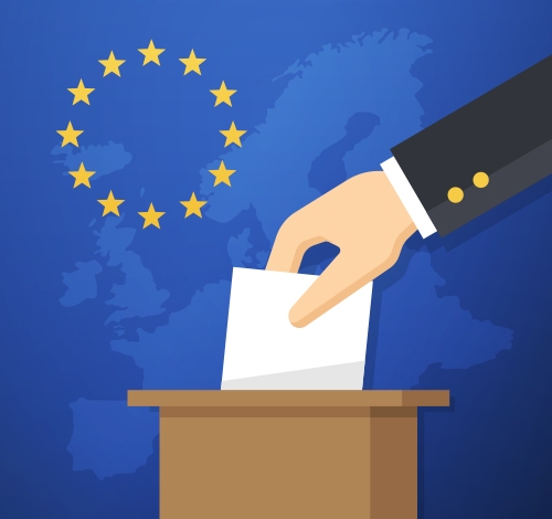Elections européennes 2019 Vignette