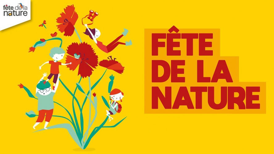Fête de la Nature 2019 Vignette