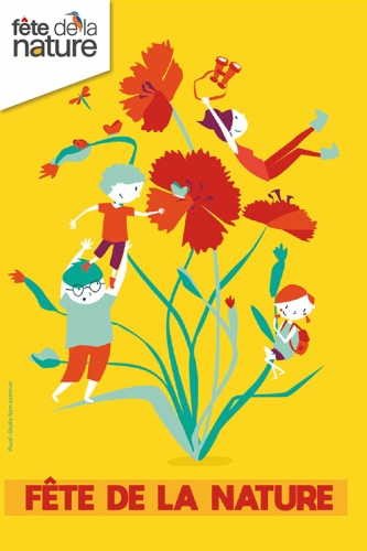 Fête de la Nature 2019 Vignette
