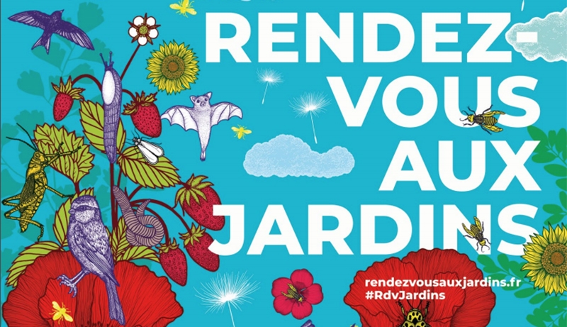 RDV Jardins 2019 Vignette