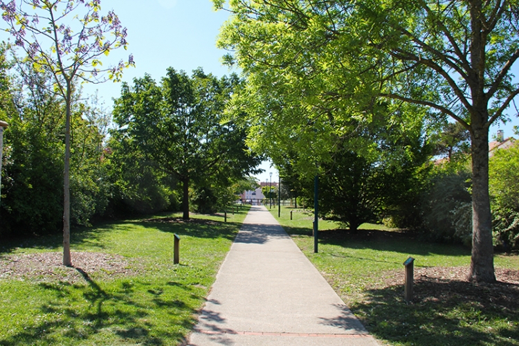 Jardin des Merveilles Vignette