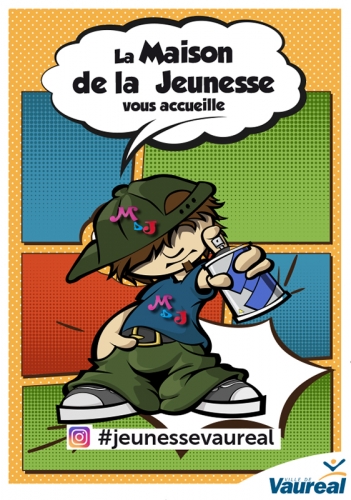 Animations MEJ "Hors les murs" Vignette