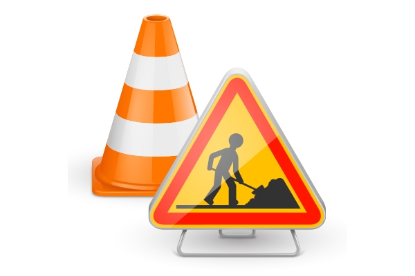 Travaux Vignette