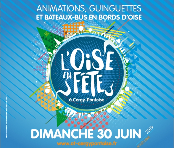 L'Oise en fête Vignette