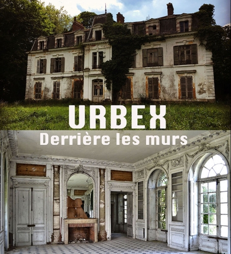 URBEX Vignette