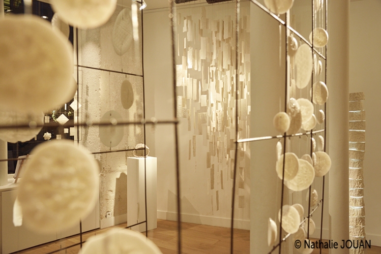 Exposition Manoli Gonzalez Vignette