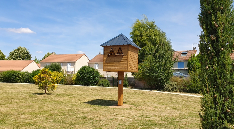 Pigeonnier Vignette