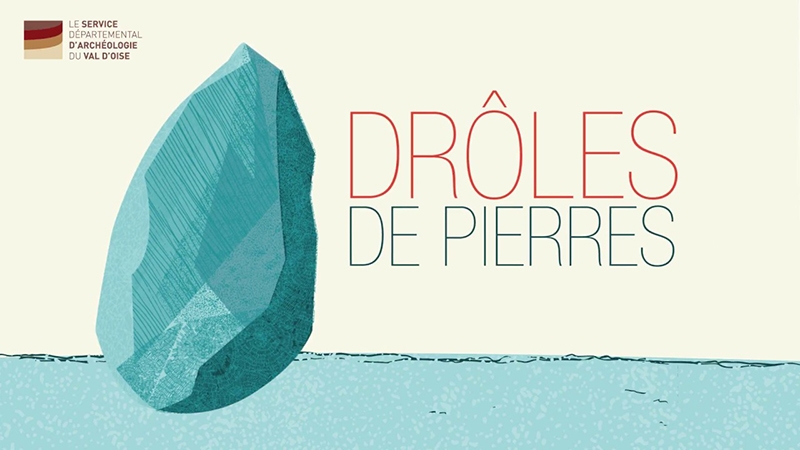 Drôle de Pierres Vignette