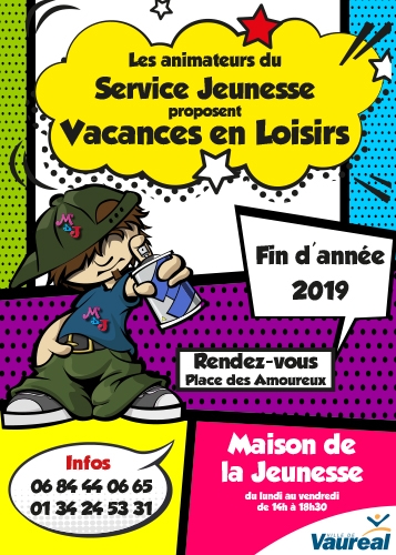 Programme MDJ Noël Vignette