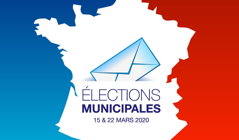 Elections municipales Vignette