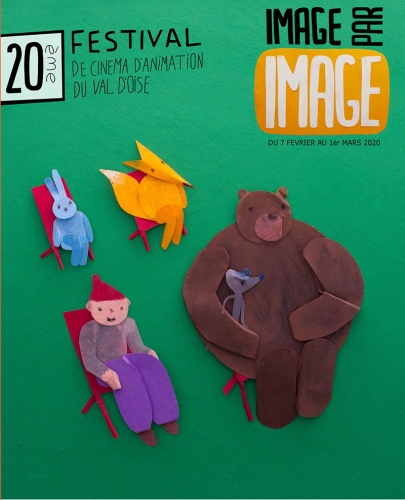 Images par Images 2020 Vignette
