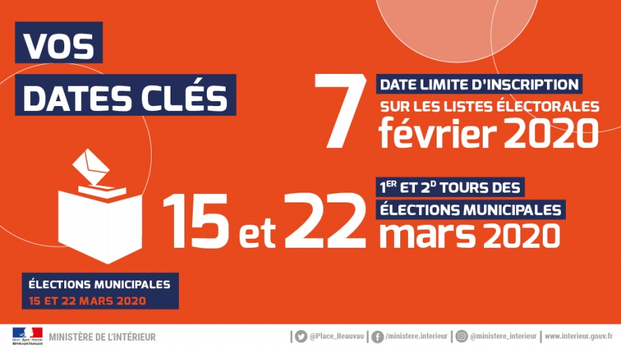 Inscription liste électorale Vignette