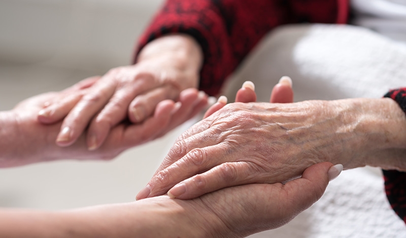 Solidarité seniors