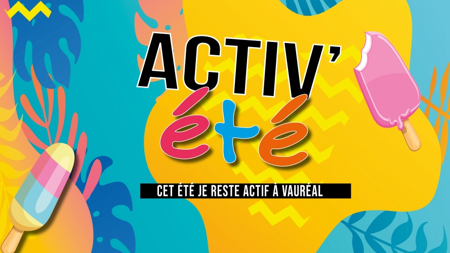 Activ'Eté