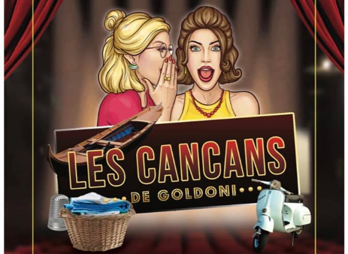 Les cancans