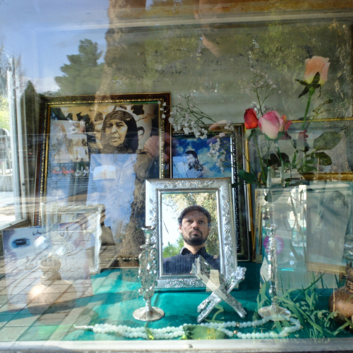 Le Retour des rois d'Iran