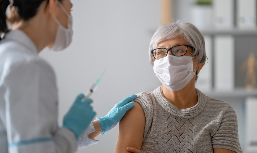 Vaccination COVID-19