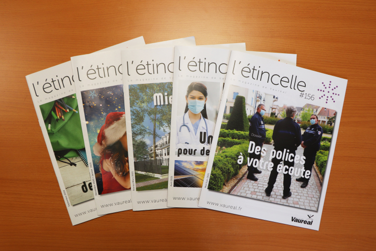 ETINCELLE