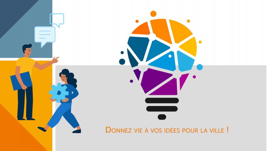 Budget participatif 2021