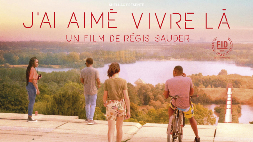J'ai aimé vivre là