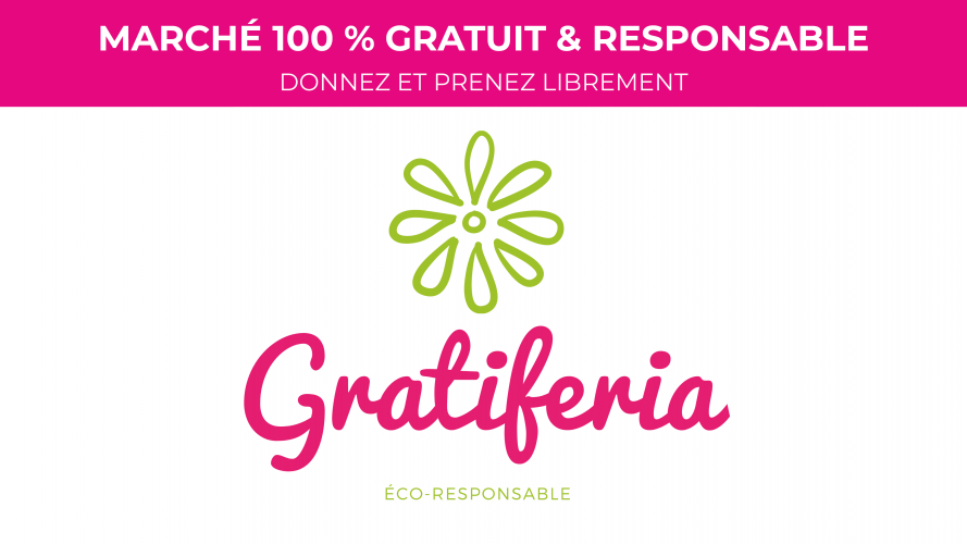 Gratiferia 2019 Gratiferia 2021