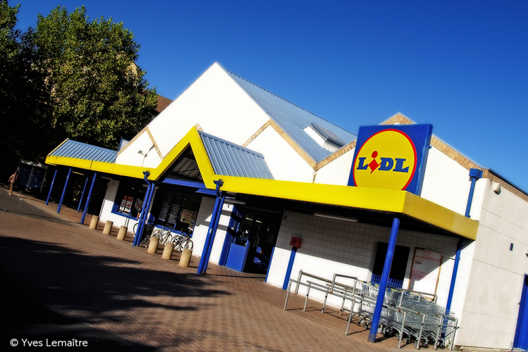 LIDL