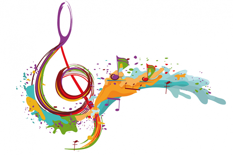 Musique Brillante