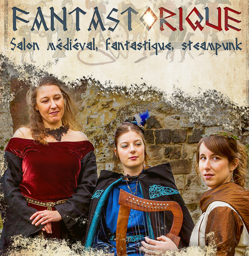 FANTASTORIQUE