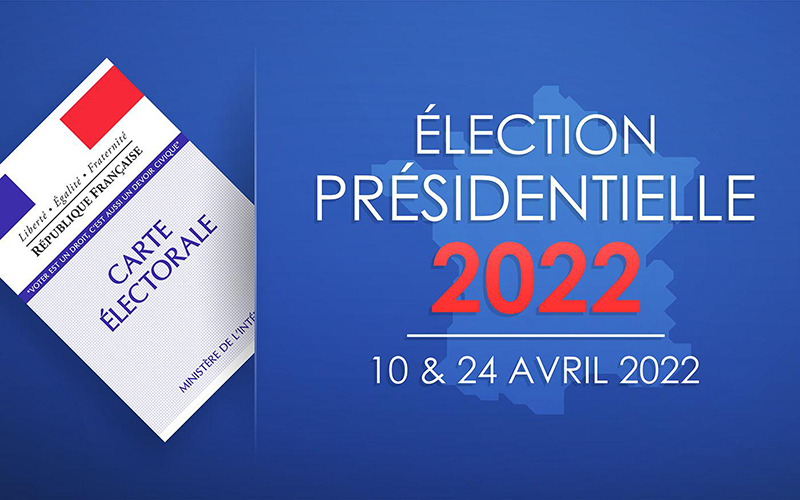 Elections municipales Elections présidentielles 2022