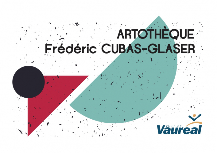 Logo Artothèque